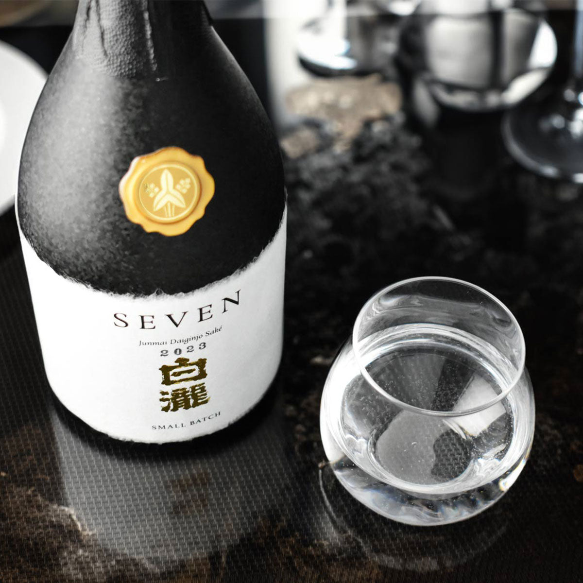ストーリー -story- – 白瀧 SEVEN